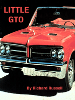 Little GTO