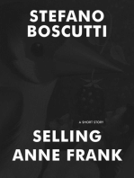 Selling Anne Frank (Short Story)