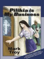 Pilikia Is My Business
