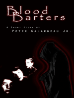 Blood Barters