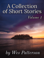 A Collection of Short Stories, Volume 1