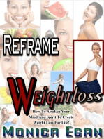 Reframe Weight Loss