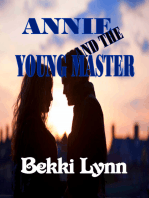 Annie and the Young Master