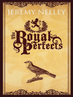 The Royal Perfects