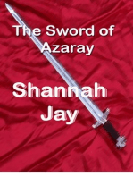 The Sword of Azaray