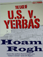 The Case of US v. Yerbas