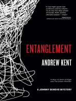 Entanglement: A Johnny Denovo Mystery