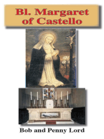Blessed Margaret of Castello