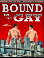 Bound to be Gay