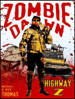 Highway Z (Zombie Dawn Stories)