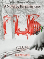 H.U.B. Volume 2: Blowback