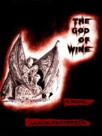 The God of Wine