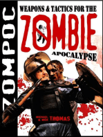 Zompoc: Weapons and Tactics for the Zombie Apocalypse