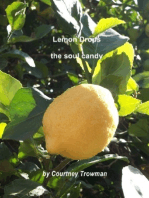 Lemon Drops: the soul candy