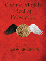 Choir of Angels Seal of Knowledge