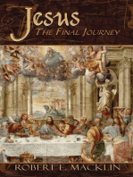 Jesus: The Final Journey