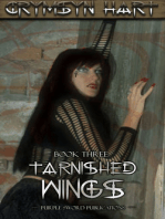Tarnished Wings Book Three