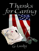 Thanks for Caring
