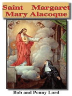 Saint Margaret Mary Alacoque