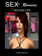 Sex and Romance in Second Life.
