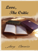 Love, The Critic