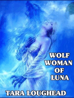 Wolf Woman of Luna