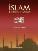 İslam Espirito e Forma