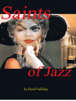 The Saints of Jazz