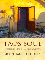 Taos Soul