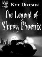 The Legend of Sleepy Phoenix