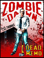 Dead Memo (Zombie Dawn Stories)