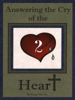 Answering the Cry of the Heart (Part 2)