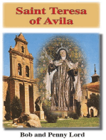 Saint Teresa of Avila