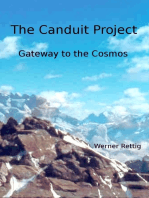 The Canduit Project Gate way to the Cosmos