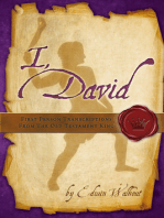 I, David