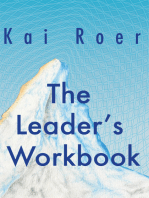 The Leaders Workbook