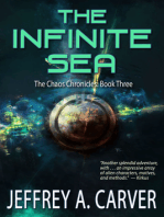 The Infinite Sea