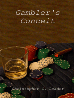 Gambler's Conceit