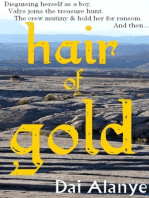 Hair of Gold