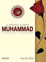 Le Prophete D'Amour Muhammad Les Brises De Sa Compassion