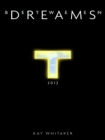 Between Dreams: 2012