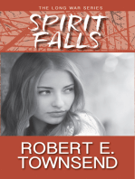 Spirit Falls