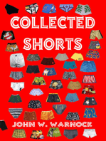 Collected Shorts