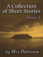A Collection of Short Stories, Volume 2