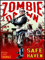 Safe Haven (Zombie Dawn Stories)
