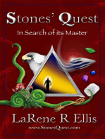 Stones' Quest In Search of its Master