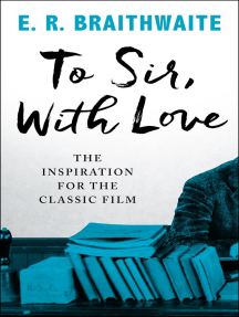 To Sir, With Love by Braithwaite (Ebook) Read free for 30 days