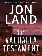 The Valhalla Testament