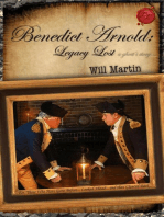 Benedict Arnold