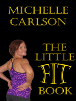 The Little Fit Book